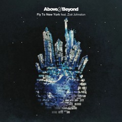 Above & Beyond - Fly To New York (Lofobia Remix)