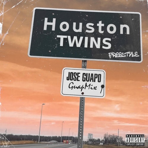 Houston Twins