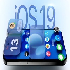 iOS 19 (playasin+hm9600)
