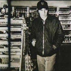 Elliott Smith - Like a Cop (Grand Mal Studio Rarities)