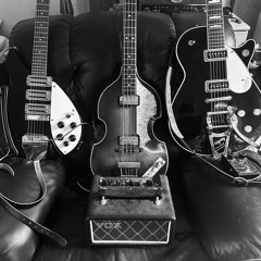 You Can't Do That (cover)