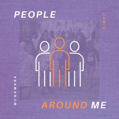 Jamie McNamara - People Around Me