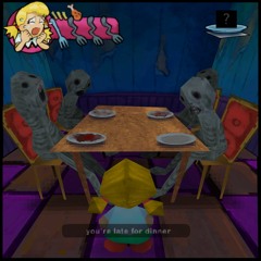 Yummy Yummy Pumi - You Are Late