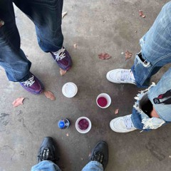 Sleepwalkinginella w/ Omavi