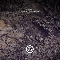 Holldën - Missed Appointment