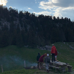 La Bonbonette