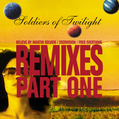 Believe (20/20 Revision Mix)