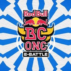 Red Bull BC One E-Battle 2021 Breaking Mixtape