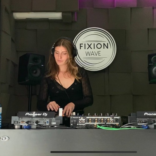 Cyber Grooves @ Fixion Wave // Barcelona