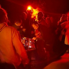 Acidicted (Live test intro Perception festival)