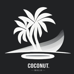 COCONUT BAR MALIA LIVE COMMERCIAL MIX (JULY 2025)