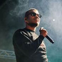 LÅNE DIG - Lamin X MAS