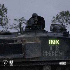 86INK - THE GENERAL