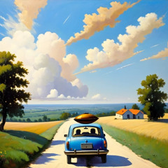 3. Handpanion - Ночь на Полосе