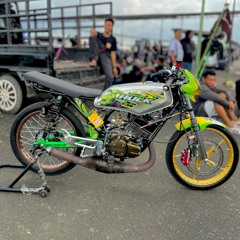 BS - CINTAKU NO LIMIT ( ALBERT CHAN & ICHSAN Y05 ) #CHAN LOCKED!!!.mp3