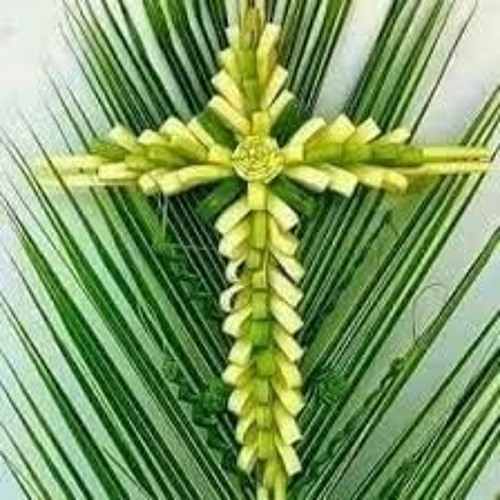 صلوات عشية وتسبحة احد الشعانيين