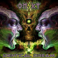 Identical Dream [EP]