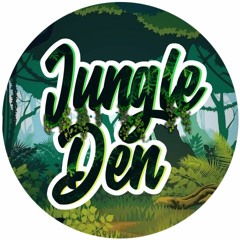 EMGEE ¬ JUNGLE DEN 5.9.20