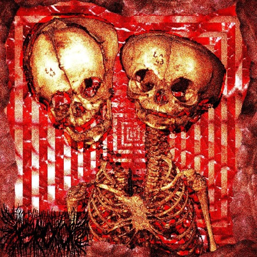 FROZEN FLESH (PROD. GROXO)