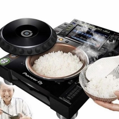 COOKED COCO RICHES 🧑🏽‍🍳