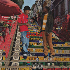 Bruhzil freestyle(Feat.YungQarter)