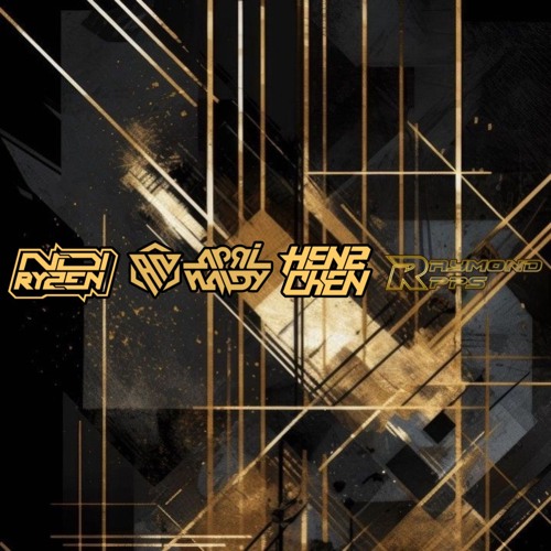 ♫ Đ.ᗩ.λ #VȋƤ - 2024 [S_D]& NdiR X ApriNaLdy X Henz Chen X RPPS-