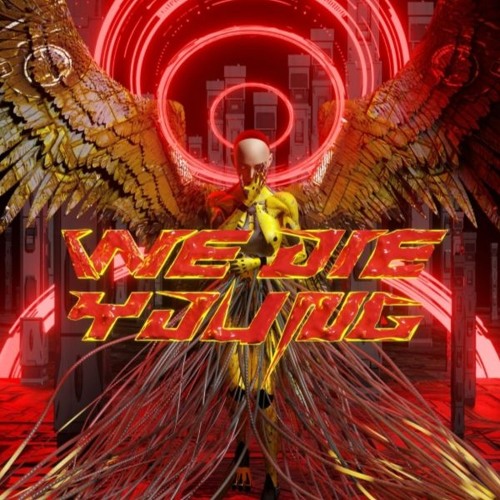 HaLuna - Sci-bar Collapse [WE DIE YOUNG Vol.7]
