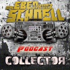 M.E.K.S Podcast #111 by COLLECTOR