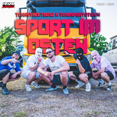 Sport im Osten