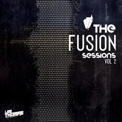 The FUSION Sessions Vol 2