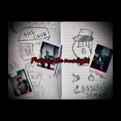 (5). No Love At The Rave Ft. Flacko