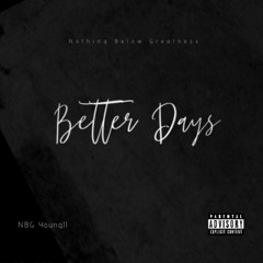 Better Days (Prod. Brask)