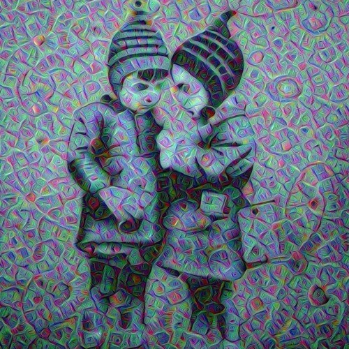 From Dub Till Dawn - Quarantäne Chillimillivolt Set