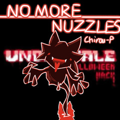 No More Nuzzles CRX