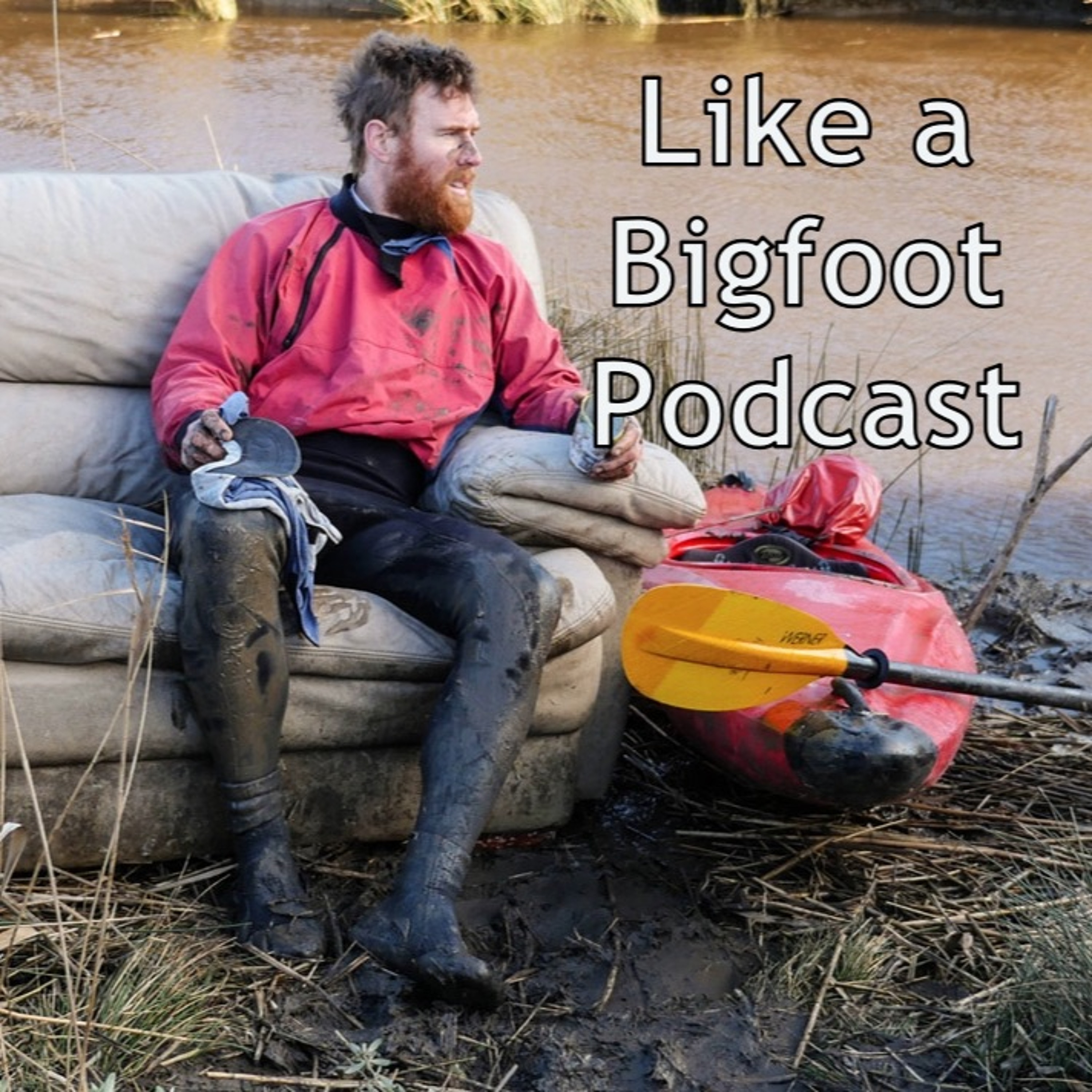 #204: Beau Miles -- The Spirit of Adventure and the Power of Storytelling episode artwork