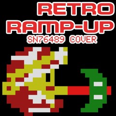[SN76489] Retro Ramp-Up - Captain Toad: Treasure Tracker
