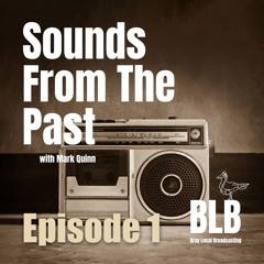 Episode 1. From Idea to Airwaves: The BLB Origins