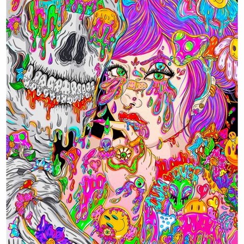 Uhmmm ft. KAIZEN(PROD.Xani)