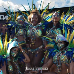 The Best of Trinidad Carnival 2020- Groovy Edition