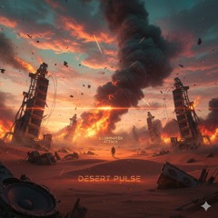 ILLUMINATEK - Desert Pulse