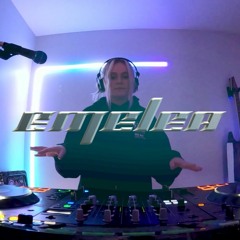 SHRED N' BASS (DNB) | 1HR MIX [with guitar]