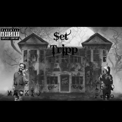 $et Tripp $ixteenHunnit Pe$o ft. 448 Mackio ( Prod. By Big Brutal )