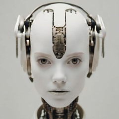 Brainfreezer- AI Goddess (sound design)