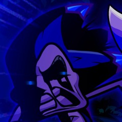 You Cant Have Fun || FNF Vs Sonic.fun V1.5 official Song