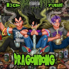 Yubari x N3cr0 - Dragonbong (prod. Skullfkid)