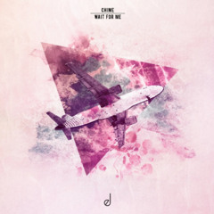 wait for me (Dylcuervmurci remix)