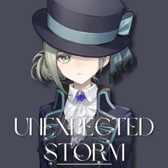 unexpected storm - official cover (from reverse:1999)
