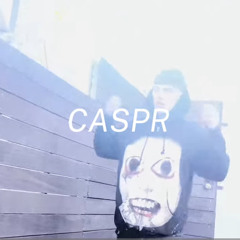 Caspr - stupid an fried (prod. 06brick + roxa)