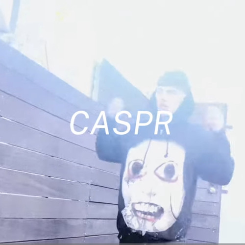 Caspr stupid an fried ( prod.06brick + prod.roxa)