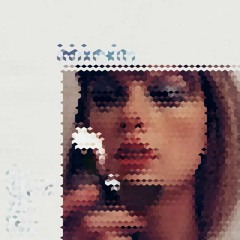 Snow On The Beach - Taylor Swift Feat. Lana Del Rey (Maddie Lives Garage Edit)